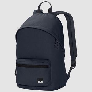 Jack Wolfskin , Rucksack 43 Cm Laptopfach in dunkelblau, Rucksäcke für Damen