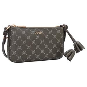 Joop! , Cortina 1.0 Schultertasche 22 Cm in mittelgrün, Schultertaschen für Damen