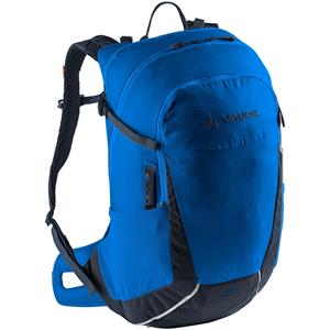 Vaude , Rucksack / Daypack Tremalzo 22 in blau, Rucksäcke für Damen