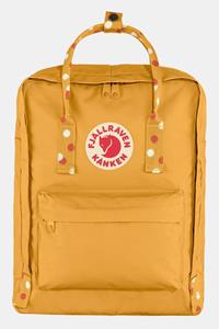 Fjällräven Kanken Rugzak Ochre Confetti Pattern