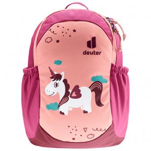 deuter Kinderrugzak Pico Bloom -Ruby