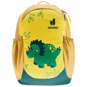 Deuter Pico Rucksack Kids Farbe: 8801 corn/turmeric)