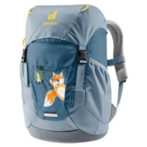 Deuter Waldfuchs 10 Kinderrucksack Farbe: 3386 arctic/slateblue)