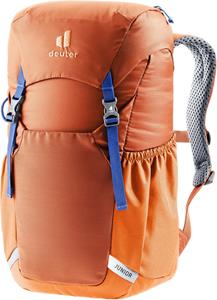 Deuter - Kid's Junior 18 - Kinderrugzak, oranje