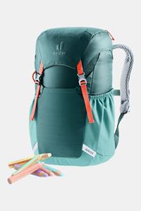 Deuter Junior Rucksack Kids Farbe: 1366 deepsea/dustblue)