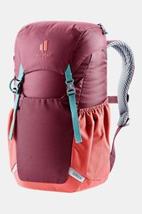 Deuter Junior Rucksack Kids Farbe: 5585 maron/currant)