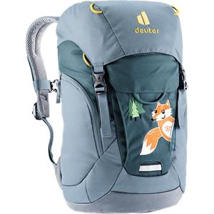 Deuter Waldfuchs 14 Kinder Rucksack Farbe: 3386 arctic/slateblue)