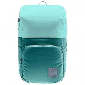 Deuter Overday Kinder Rucksack Farbe: 1367 deepsea/glacier)