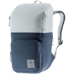 Deuter Overday Kinder Rucksack Farbe: 3245 ink/sage)