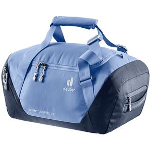 Deuter Aviant Duffel 35 Tasche Farbe: 1347 pacific/ink)