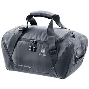 Deuter - AViANT Duffel 35 - Reistas, grijs/blauw