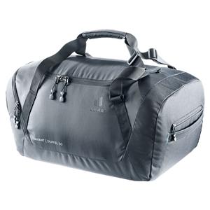 Deuter Aviant Duffel 50 Reise Tasche Farbe: 7000 black)