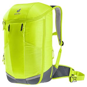 Deuter Rugzak Rotsoord 25 + 5L Citrus/Graphite