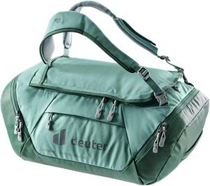 Deuter Aviant Duffel Pro 40 Reise Tasche Farbe: 2276 jade/seagreen)