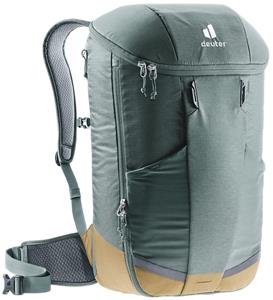 Deuter Rugzak Rotsoord 25 + 5L Teal/Clay