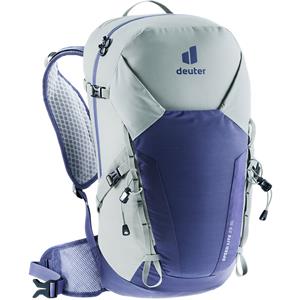 Deuter , Wanderrucksack Speed Lite 23 Sl in blau, Rucksäcke für Damen