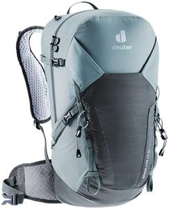 Deuter Rugzak Speed Lite 23 SL Shale-Graphite