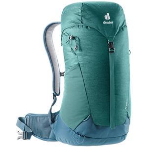 Deuter , Wanderrucksack Ac Lite 30 in petrol, Rucksäcke für Damen