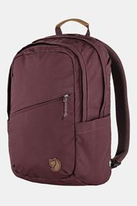 Fjällräven , Rucksack / Daypack Räven 20 in bordeaux, Rucksäcke für Damen