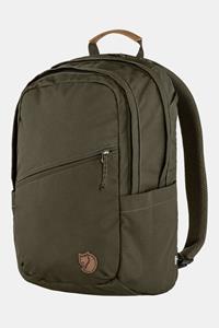 Fjällräven Raven 20 L Backpack Dark Olive