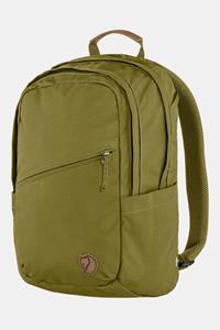 Fjällräven , Rucksack / Daypack Räven 20 in khaki, Rucksäcke für Damen