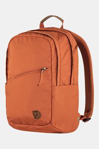 Fjällräven Raven 20 L Backpack Terracotta Brown