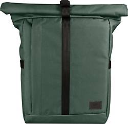 Freibeutler , Otis Rucksack 38 Cm Laptopfach in mittelgrün, Rucksäcke für Damen