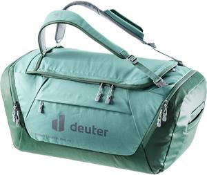 Deuter Aviant Duffel Pro 60 Reise Tasche Farbe: 2276 jade/seagreen)
