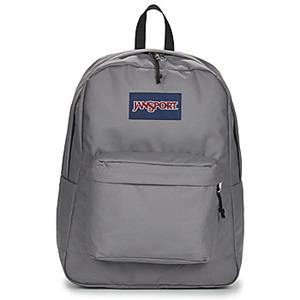 JanSport SuperBreak Backpack Graphite Grey