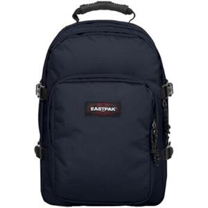 Eastpak , Provider Rucksack 44 Cm Laptopfach in blau, Rucksäcke für Damen