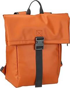 Bree , Rucksack / Daypack Punch 92 in orange, Rucksäcke für Damen