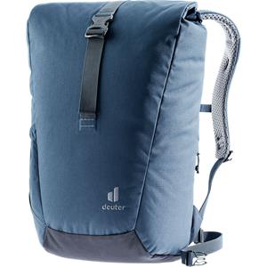 Deuter , Rucksack / Daypack Stepout 22 in dunkelblau, Rucksäcke für Damen