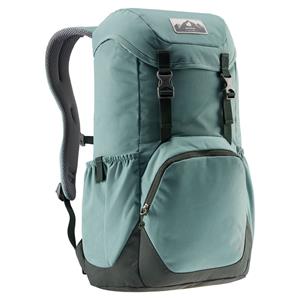 Deuter , Rucksack / Daypack Walker 20 in türkis, Rucksäcke für Damen