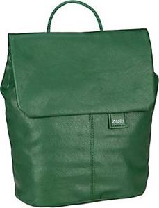 Zwei , Rucksack / Daypack Mademoiselle Mr8 in petrol, Rucksäcke für Damen