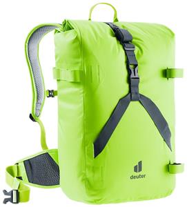 Deuter Amager 25+5 Rugzak