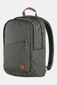 Fjällräven , Rucksack / Daypack Räven 20 in mittelgrau, Rucksäcke für Damen