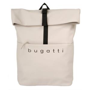 Bugatti , Rina Rucksack 47 Cm Laptopfach in mittelgrau, Rucksäcke für Damen