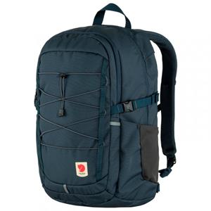 Fjallraven Skule 28 navy backpack