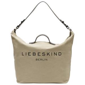 Liebeskind, Clea L Shopper Tasche 53 Cm in beige, Shopper für Damen