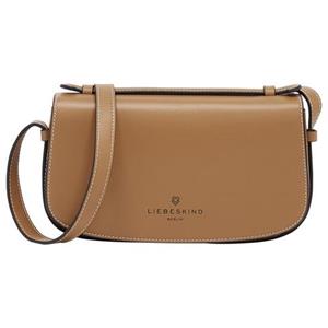 Liebeskind, Umhängetasche Sadie Crossbody S in mittelbraun, Umhängetaschen für Damen