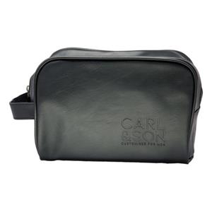 Carl&son TOILET BAG #black 165 gr