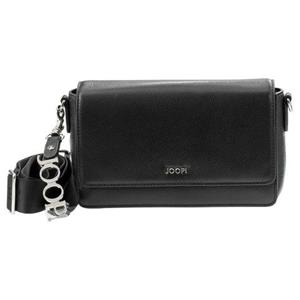 Joop! Joop Umhängetasche "vivace elissa shoulderbag shf 1", aus Leder