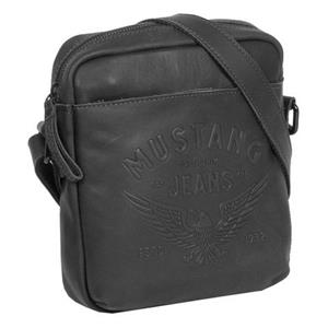 MUSTANG Umhängetasche "Valencia shoulderbag topzip", mit Reißverschluss-Rückfach