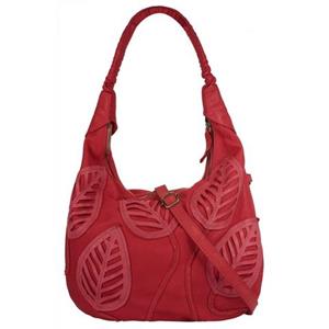 Samantha Look Shopper, (1 tlg.), echt Leder, Made in Italy