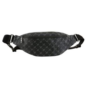 JOOP!, Gürteltasche Cortina 1.0 Leo Hipbag Lhz in dunkelgrau, weitere Taschen für Herren