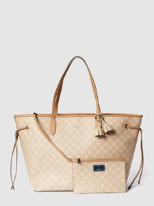 Joop! Joop Shopper "cortina 1.0 lara shopper xlho", mit herausnehmbarer Reißverschluss-Münztasche
