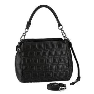 A.S.98, Handtasche in schwarz, Umhängetaschen für Damen