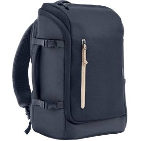 HP Laptoprugzak Travel 25L Geschikt voor max. (laptop): 39,6 cm (15,6) Blauw