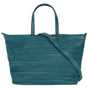 Samantha Look Shopper, echt Leder, Made in Italy