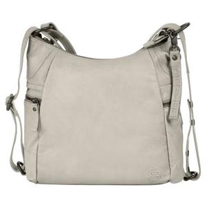 Spikes & Sparrow Shopper, echt Leder